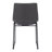 Smart Faux Leather Upholstered Side Chair-93582442