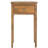 Joanna Solid Wood End Table with Storage-1418510967