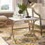 Table de bout Mustaf