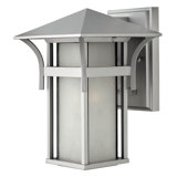 Harbor Outdoor Wall Lantern