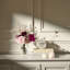 Waterford Mastercraft Irish Lace Rose Bowl