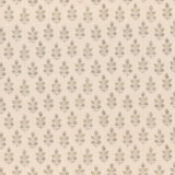 House Small Prints Poppy Sprig Fabric