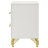Nightstand With Drawer