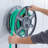 Plastic Wall Hose Reel