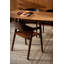 Westlake Solid Wood Arm Chair-487936443
