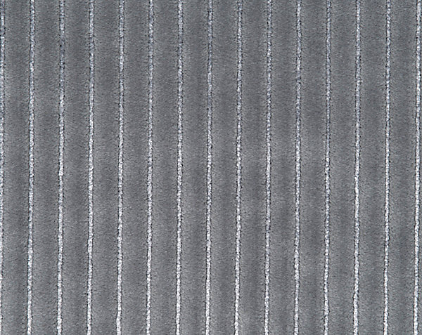 Hinson Library Highlight Cotton Blend Fabric, Light Gray