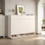 Armoire d'appoint en bois Simple Paint