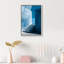 Deep Ocean Walls II Print by Oliver Gal-1926144874-2100829805