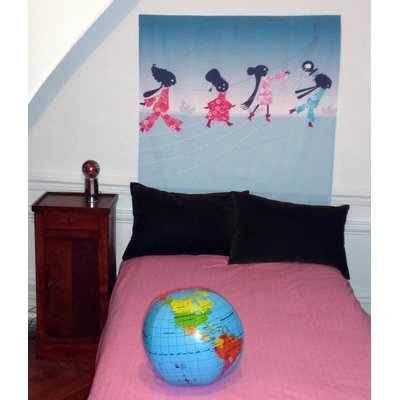 Polyester Wall Hanging
