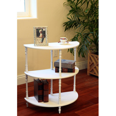 Ladoga End Table