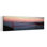 Pont suspendu à travers une baie, pont Golden Gate, baie de San Francisco, San Francisco, Californie, États-Unis, art contemporain abstrait, art mural