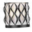 Applique murale 2 lumières Rhealee-372666665
