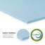 Surmatelas de 2 po-490755128