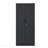 72"H lack Heavy-Duty Metal Storage Cabinet with Lock, 4 Adjustable Shelves