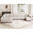 Soneson Upholstered Sectional Reversible-2086216698