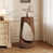 Antique brown