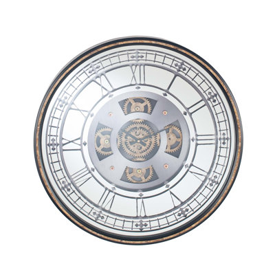 Orono Wall Clock