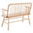 Sireen Solid Wood Bench-2121672342