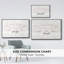 Wings Exist, art textuel sur toile encadré-94359834-94359835