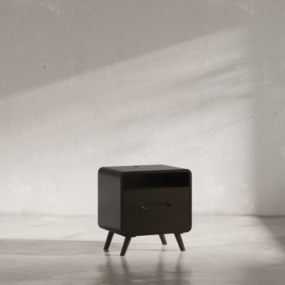 Kambell 25'' W Nightstand