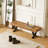Plant Bench,Stylish End of Bed Stool