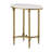 Bordeaux  End table