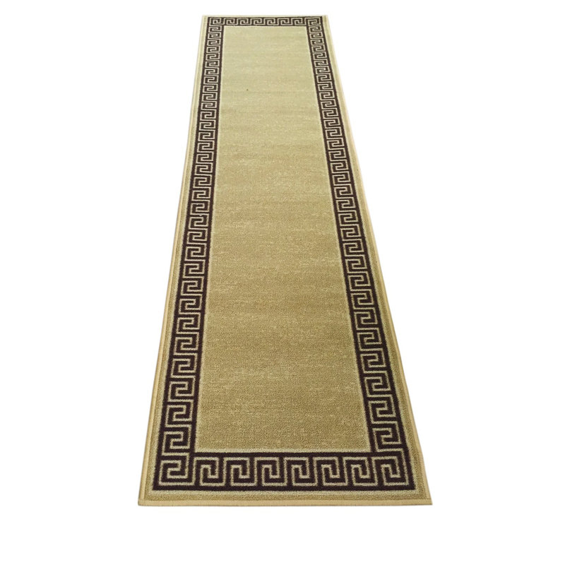 Tapis de couloir antidérapants 2 x 7