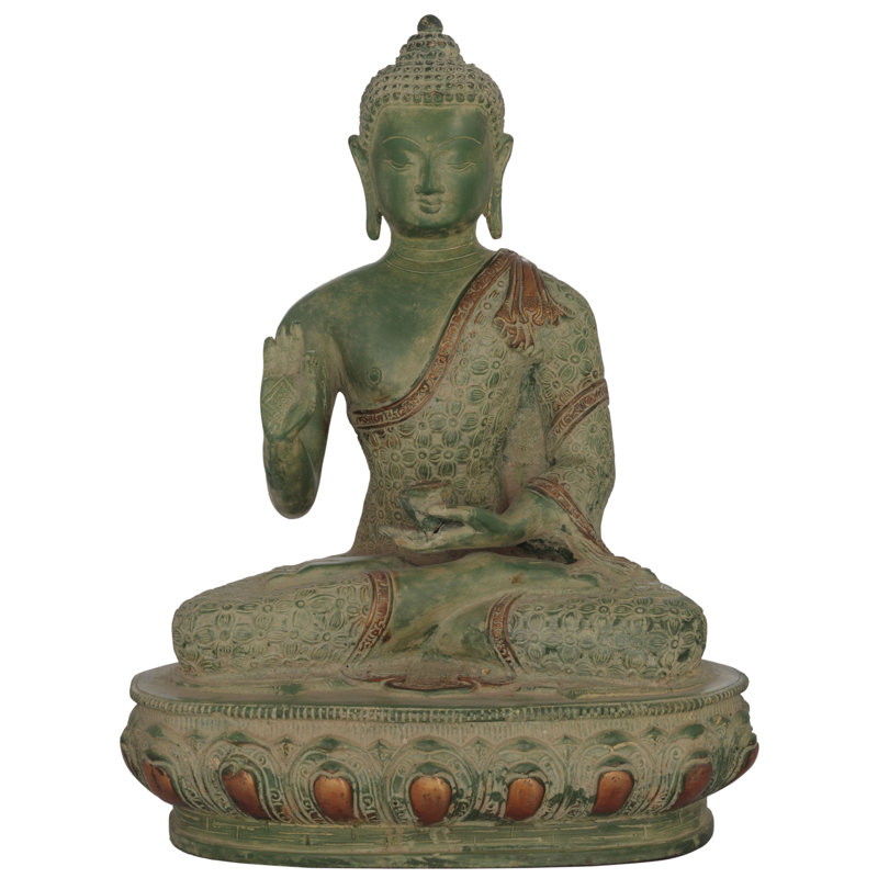Religious & Spiritual Statue