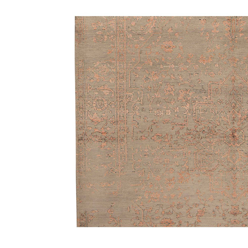 Oriental Area Rug