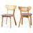 Charnese Upholstered Dining Chair-630260502