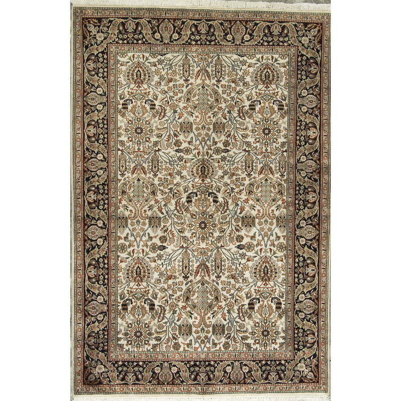One-of-a-Kind 6' X 9' Area Rug