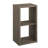 30" H x 15.87" W Cube Bookcase-788433742