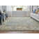 Abinesh Wool Floral Area Rug