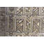 Hand-Knotted High-Quality Gray Area Rug