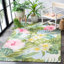Tapis d'intérieur / extérieur floral Ithaca 500 Performance-831090821