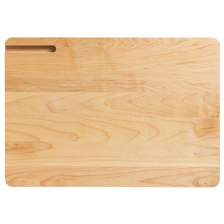 Charcuterie - Cutting Board, 9 x 14 x .75 Thick