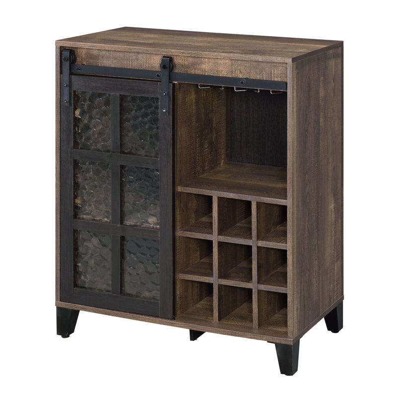 Armoire à vin Everidge