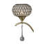 3 - Light Shaded Chandelier-32462811