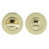 Polished Brass is out of stock