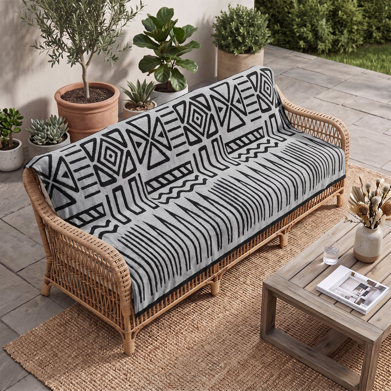 Loveseat；Sofa；Armchair Slipcover
