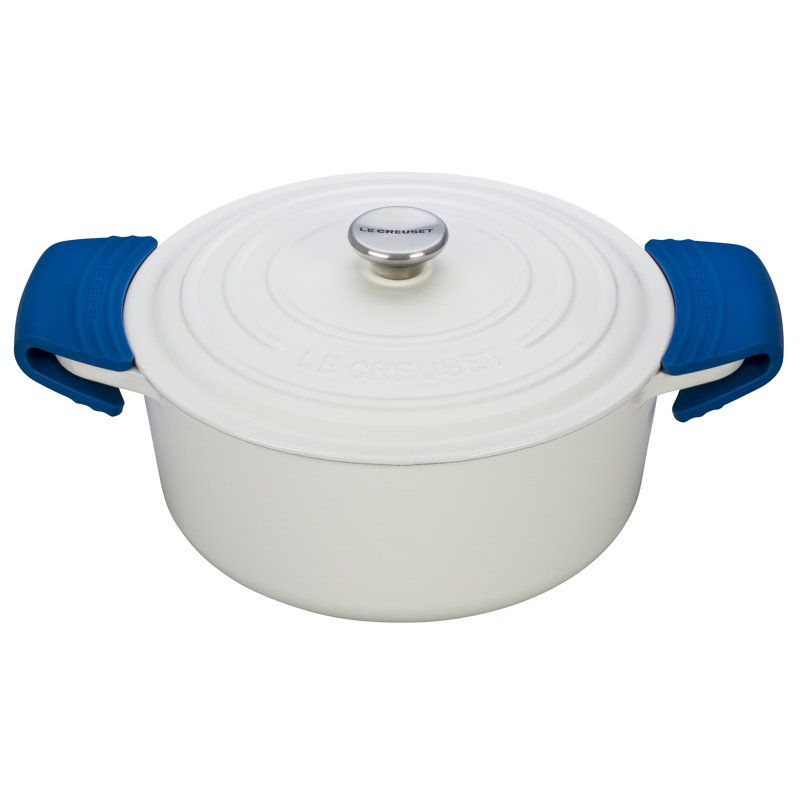 Silicone Pot Grips Set, Marseille