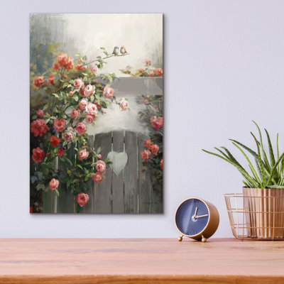«Seasons 5» par Danhui Nai, art mural en verre acrylique