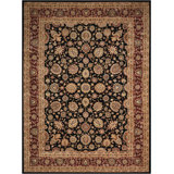 Tapis 8 pi x 8 pi Gilta