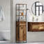 Freestanding Bathroom Cabinet-732046056