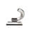 Transitional Metal Wall Hook-20460259