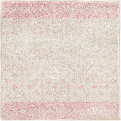 Bradley-Joe Abstract Indoor Rug