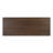 Gontran Coffee Table Warm Brown