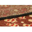 Burano Handmade Kilim Wool Animal Print Area Rug-1237918899