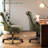 Asyra Wide Back Tufted Swivel Task Chair-702411173