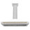 48" 400 CFM Ducted Wall Mount Range Hood